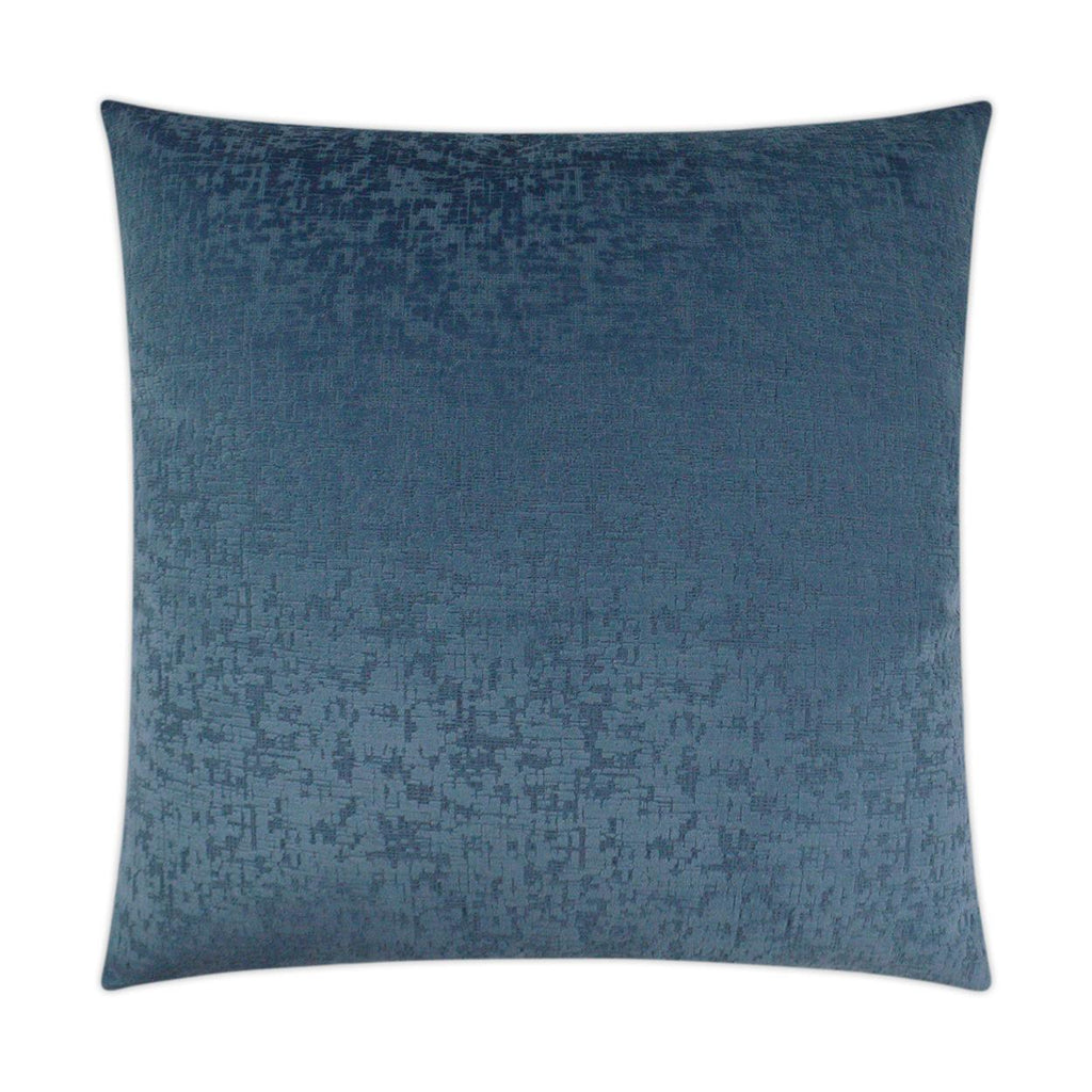 D.V. Kap Home Decopage Baltic 24" x 24" Pillow Cover