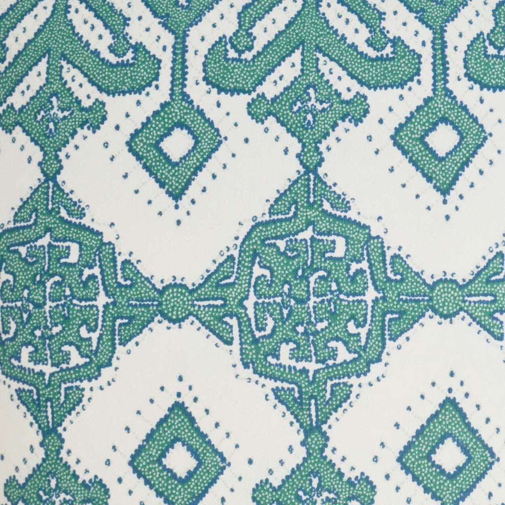 D.V. Kap Home Demarco Emerald  Fabric