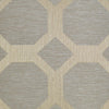 D.V. Kap Home Statler Taupe Fabric