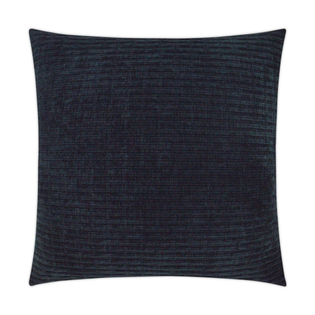 D.V. Kap Home Lift Black 24" x 24" Pillow Cover