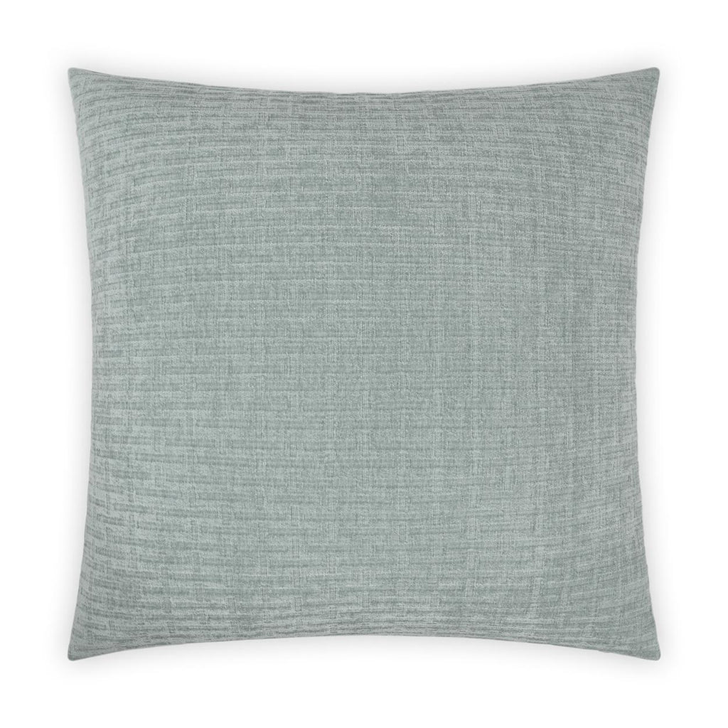 D.V. Kap Home Lift Spa 24" x 24" Pillow Cover