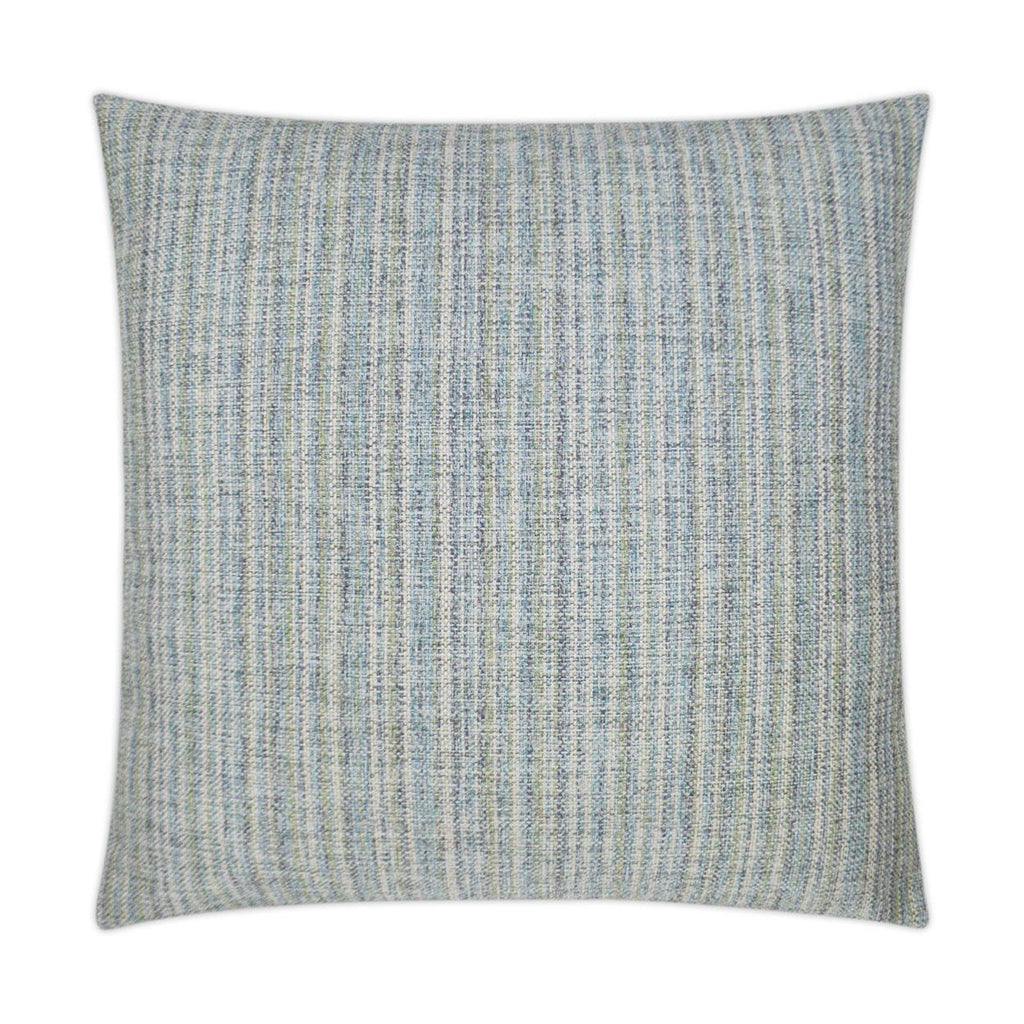 D.V. Kap Home Vast Baltic 24" x 24" Pillow Cover