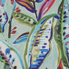 D.V. Kap Home Enrique Beach, Floral Fabric