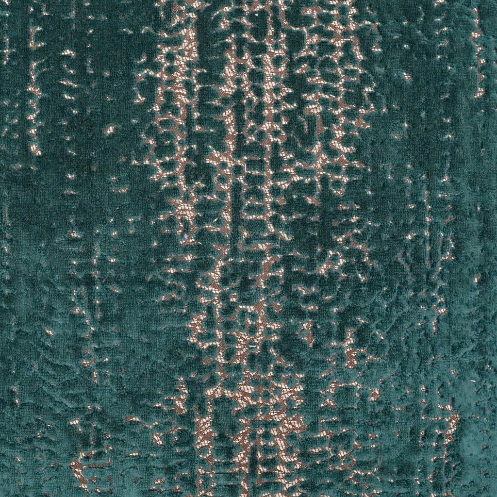 D.V. Kap Home Stonewash Emerald  Fabric