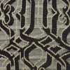 D.V. Kap Home Sesto Black Fabric