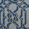 D.V. Kap Home Sesto Indigo Fabric