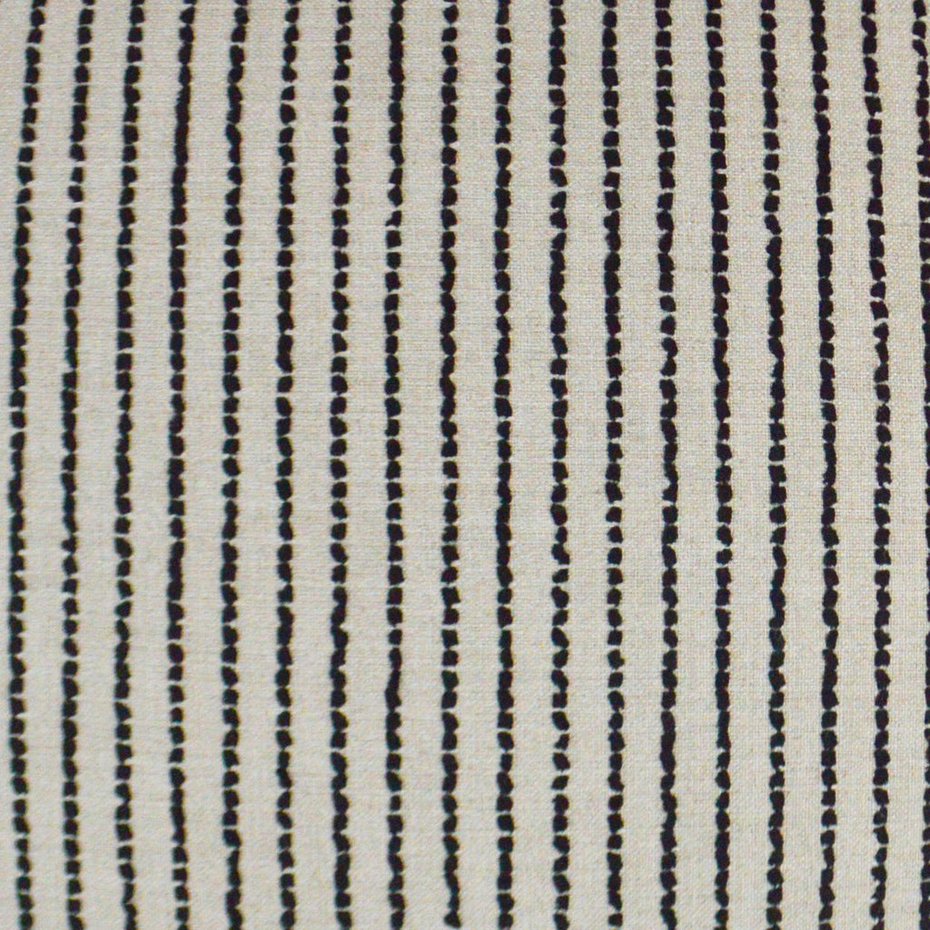 D.V. Kap Home Demetria Black  Fabric