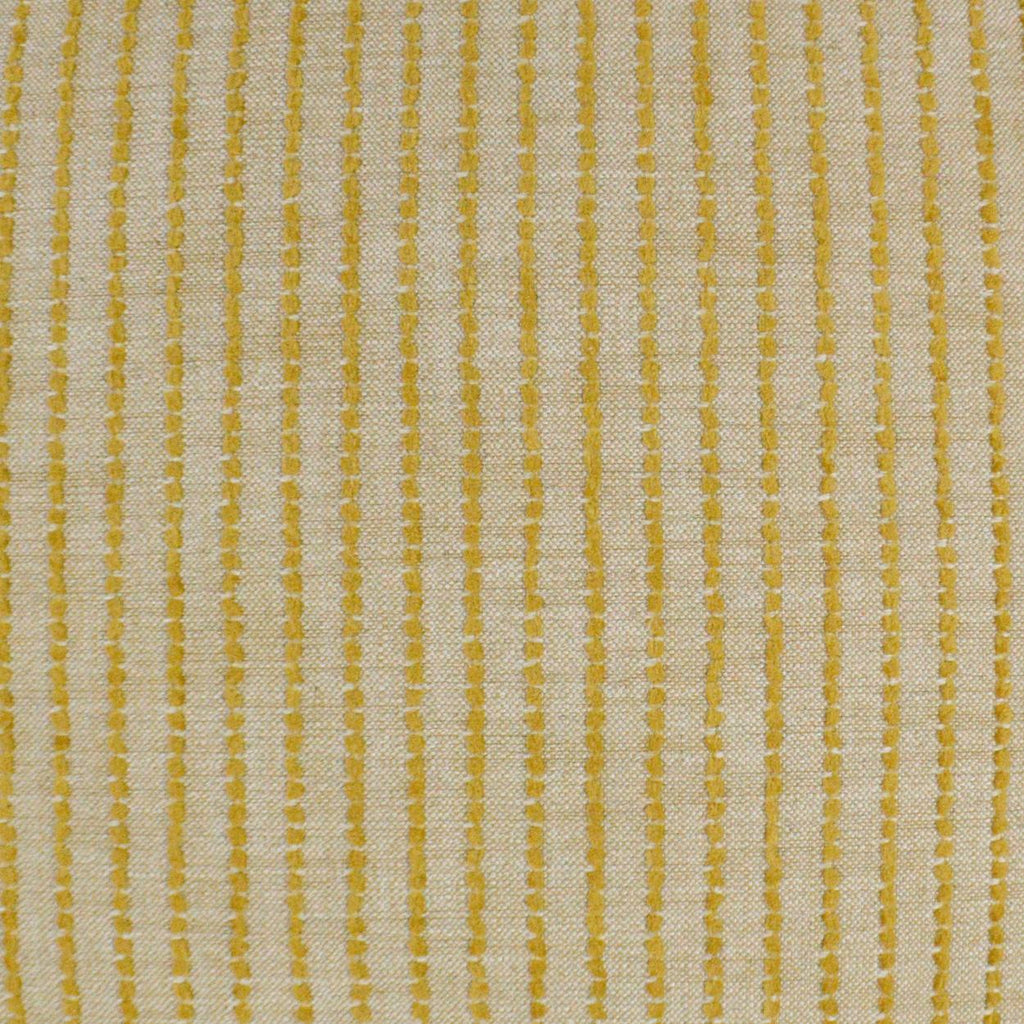 D.V. Kap Home Demetria Yellow 24" x 24" Pillow Cover