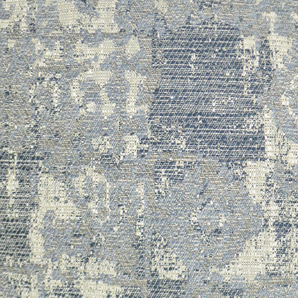 D.V. Kap Home Leyton Indigo  Fabric