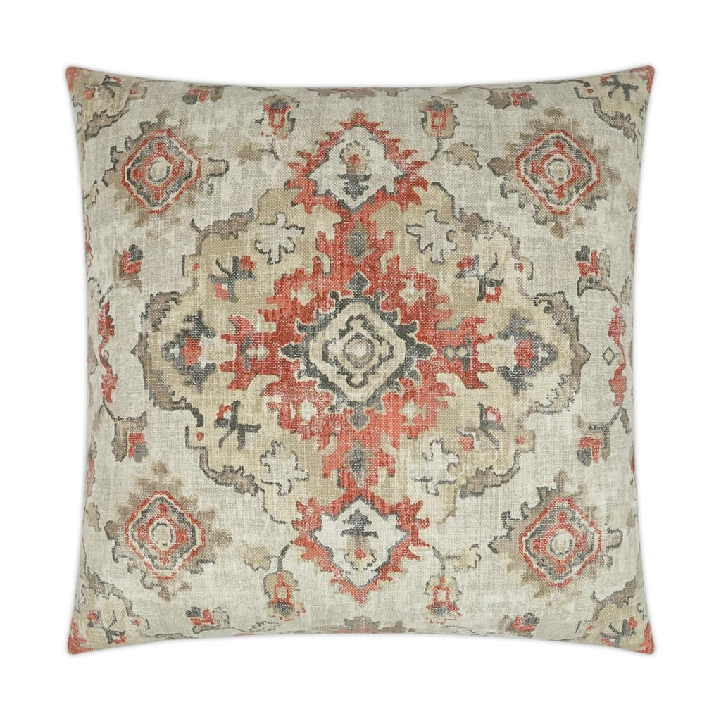 D.V. Kap Home Kapoor Linen 24" x 24" Pillow Cover