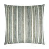 D.V. Kap Home Faded Stripe Grey 24