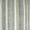 D.V. Kap Home Faded Stripe Grey Fabric