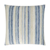 D.V. Kap Home Faded Stripe Indigo 24