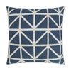 D.V. Kap Home Port Of Call Nautical, Beach, Geometric 24