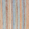 D.V. Kap Home Faded Stripe Spice Fabric