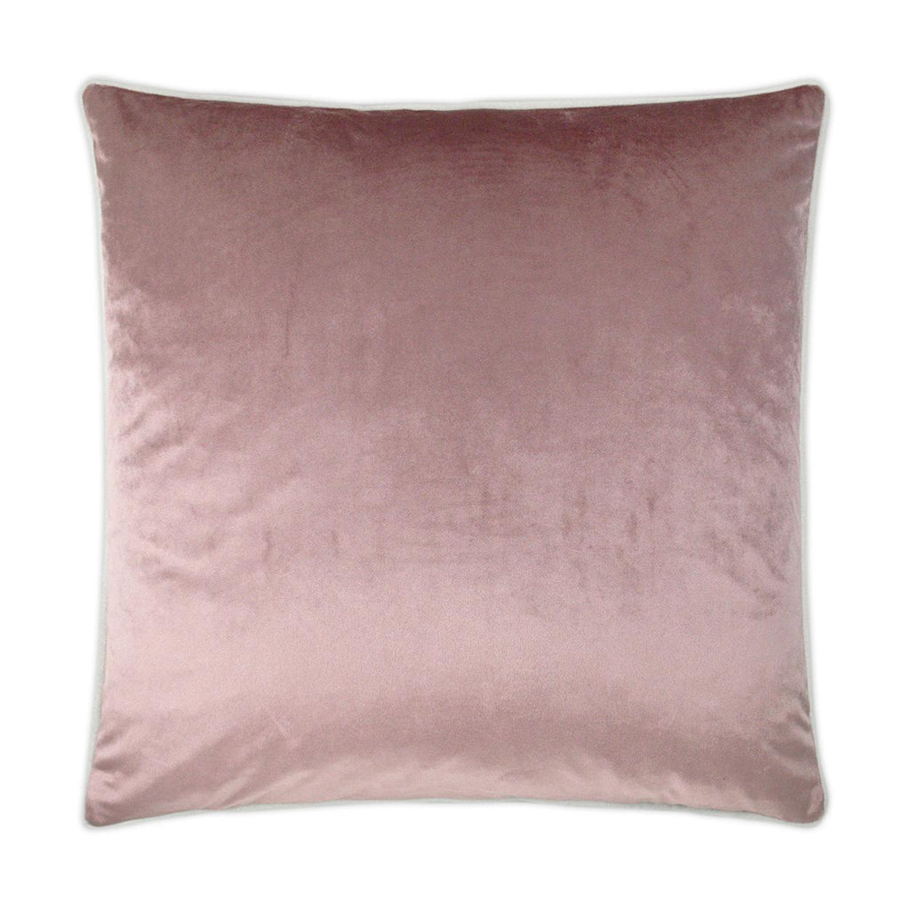 D.V. Kap Home Darling Rose 24" x 24" Pillow Cover