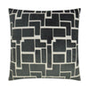 D.V. Kap Home Aura Charcoal 24