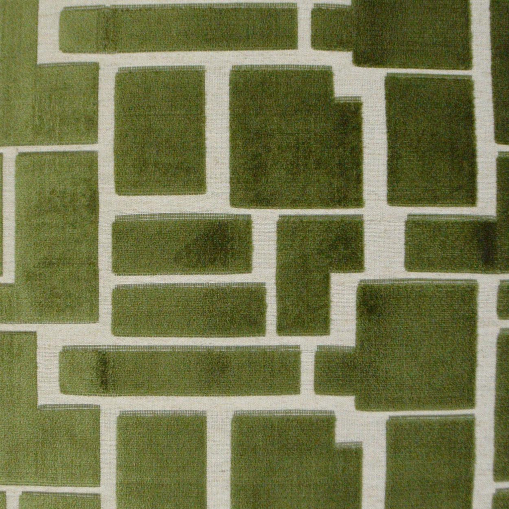 D.V. Kap Home Aura Olive  Fabric