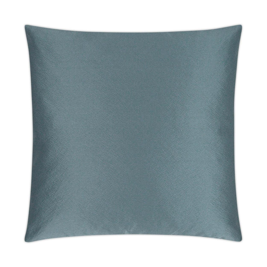 D.V. Kap Home Acclaim Blue 24" x 24" Pillow Cover