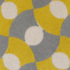 D.V. Kap Home Like It Loud Modern, Geometric Fabric