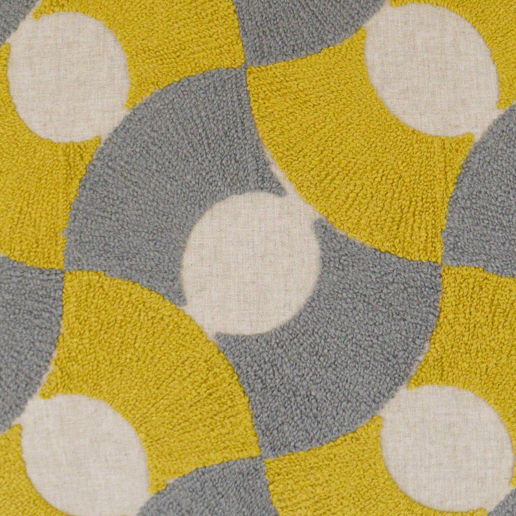 D.V. Kap Home Like It Loud Modern, Geometric  Fabric