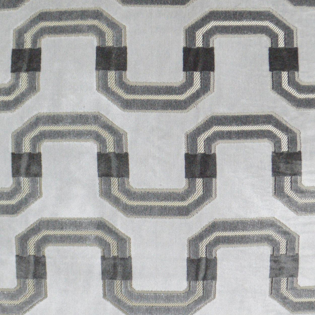 D.V. Kap Home Ravello Geometric  Fabric