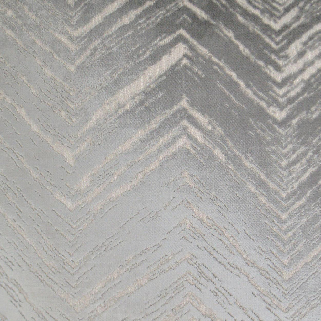 D.V. Kap Home Zermatt Silver  Fabric