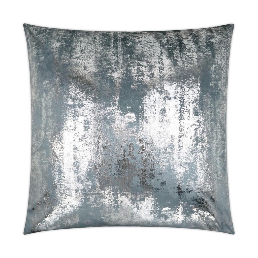 D.V. Kap Home Dazzle Moondust 24" x 24" Pillow Cover