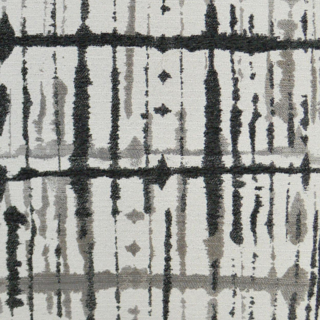 D.V. Kap Home Maddox Charcoal  Fabric