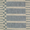 D.V. Kap Home Ranchester Blue Fabric