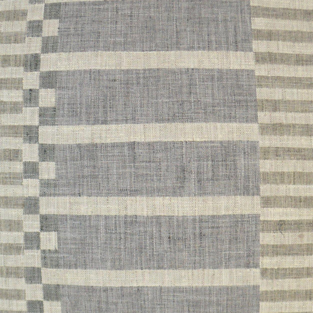 D.V. Kap Home Ranchester Graphite  Fabric