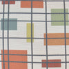 D.V. Kap Home Shadow Line Geometric Fabric