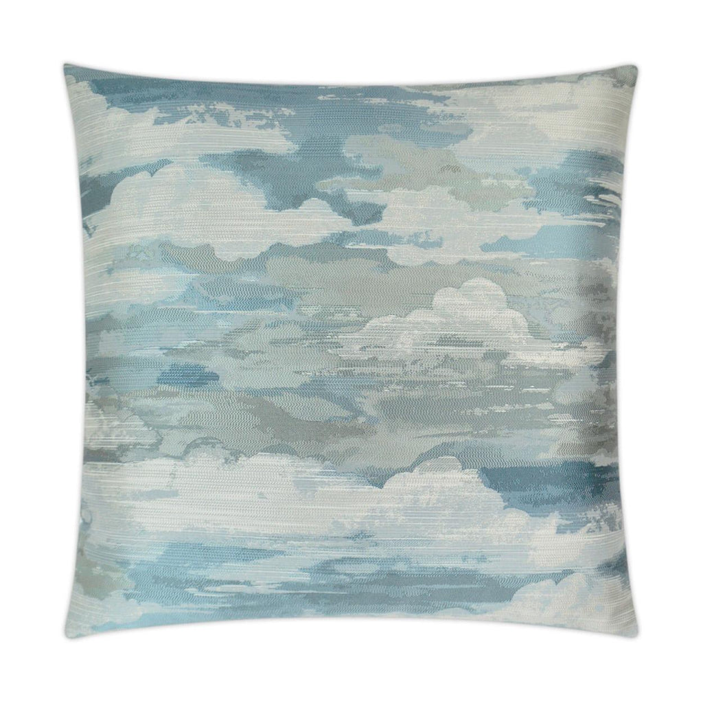 D.V. Kap Home Above The Clouds Novelty 24" x 24" Pillow Cover