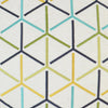 D.V. Kap Home Catalina Geometric Fabric