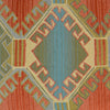 D.V. Kap Home Cankiri Carmine Fabric