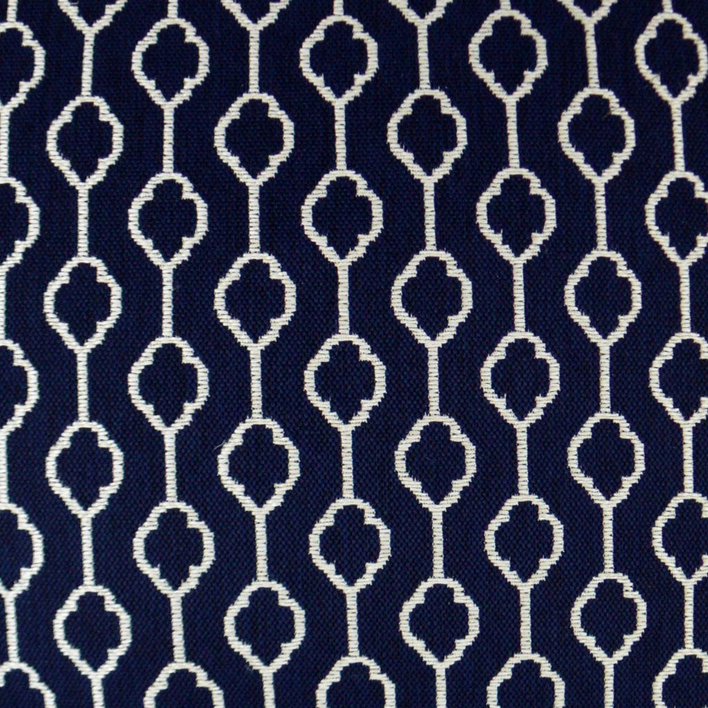 D.V. Kap Home Striker Navy  Fabric