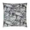 D.V. Kap Home Textural Charcoal 24