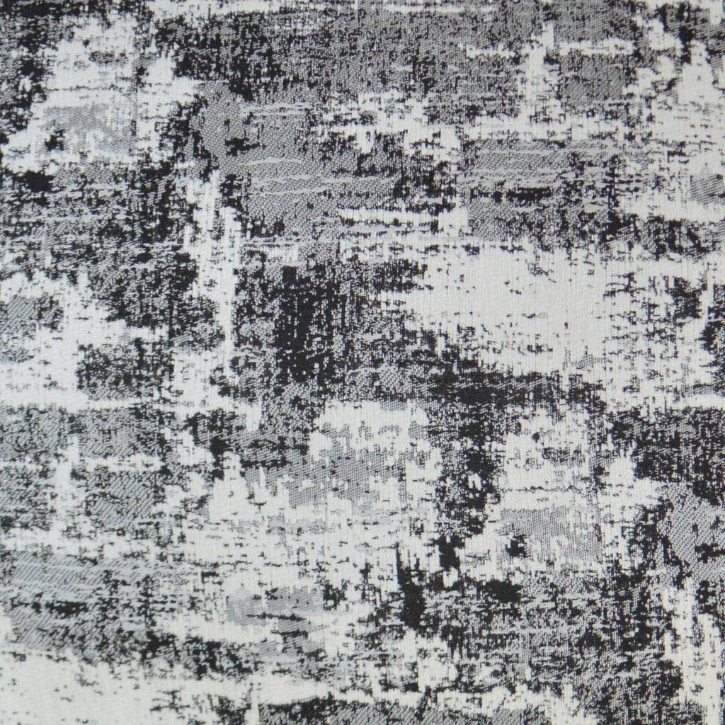 D.V. Kap Home Textural Charcoal  Fabric