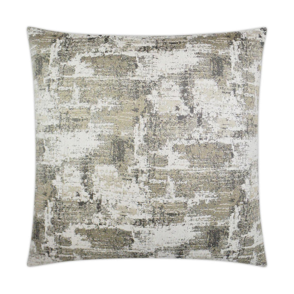 D.V. Kap Home Textural Glow 24" x 24" Pillow Cover