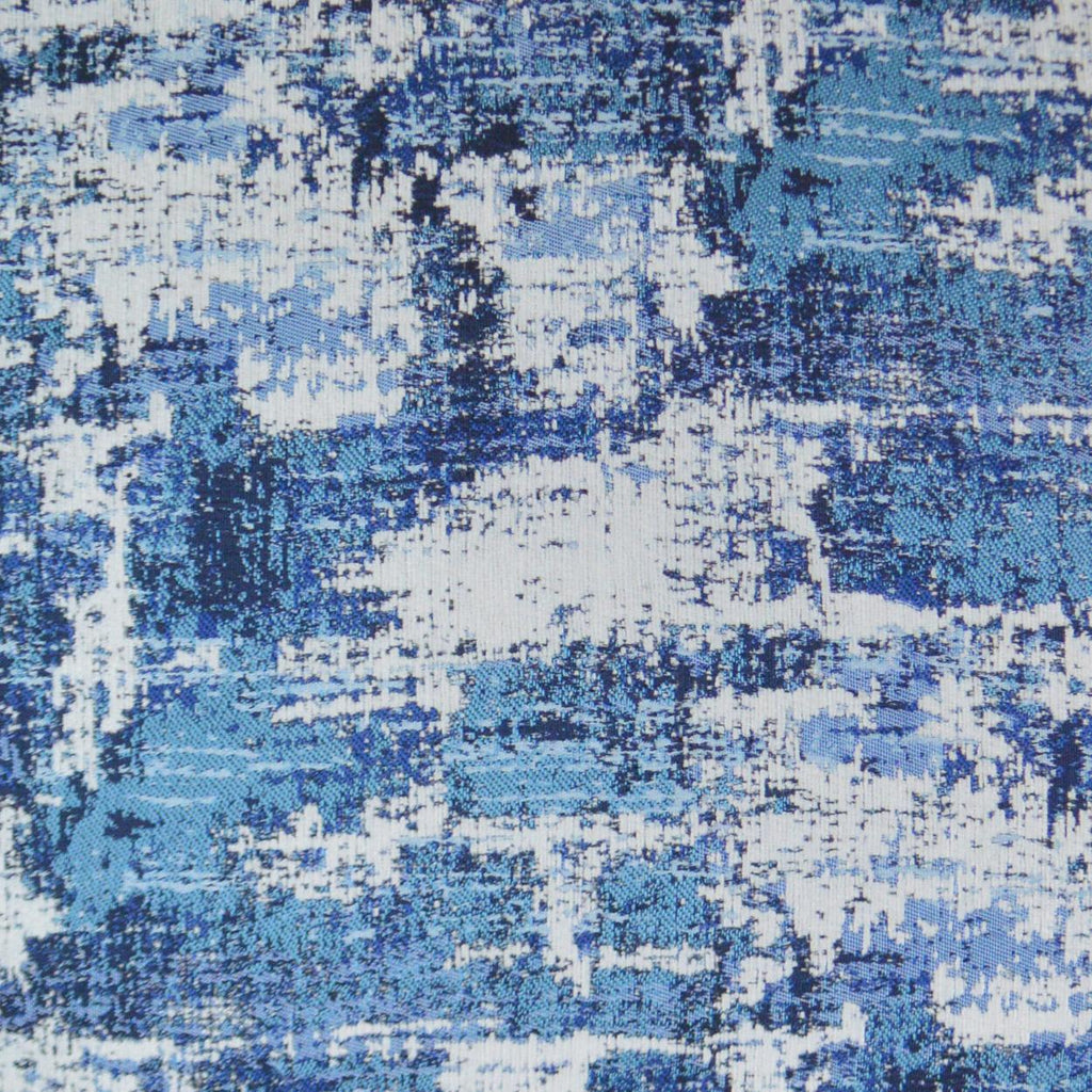 D.V. Kap Home Textural Marine  Fabric