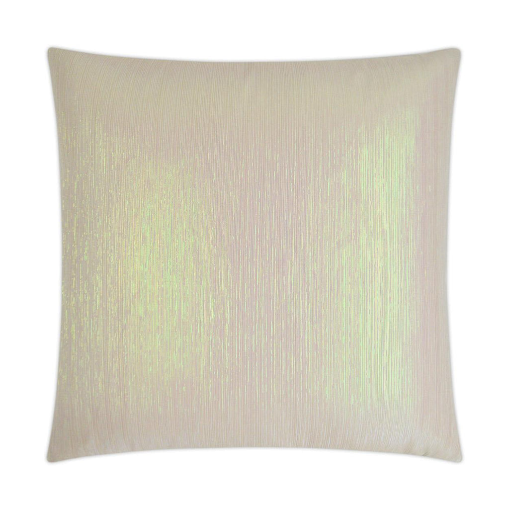 D.V. Kap Home Led Crystal 24" x 24" Pillow Cover