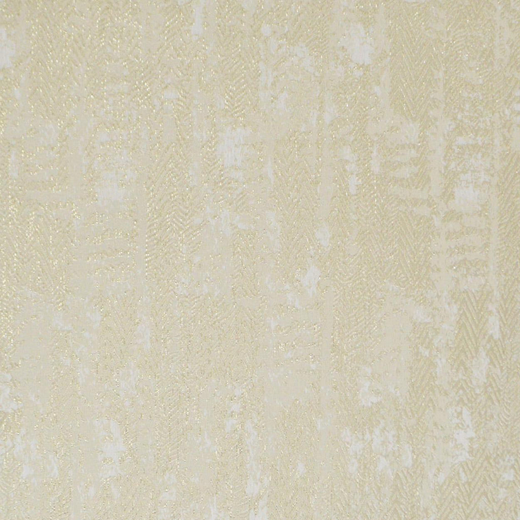 D.V. Kap Home Trance Gold  Fabric