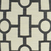 D.V. Kap Home Ellington Black Fabric