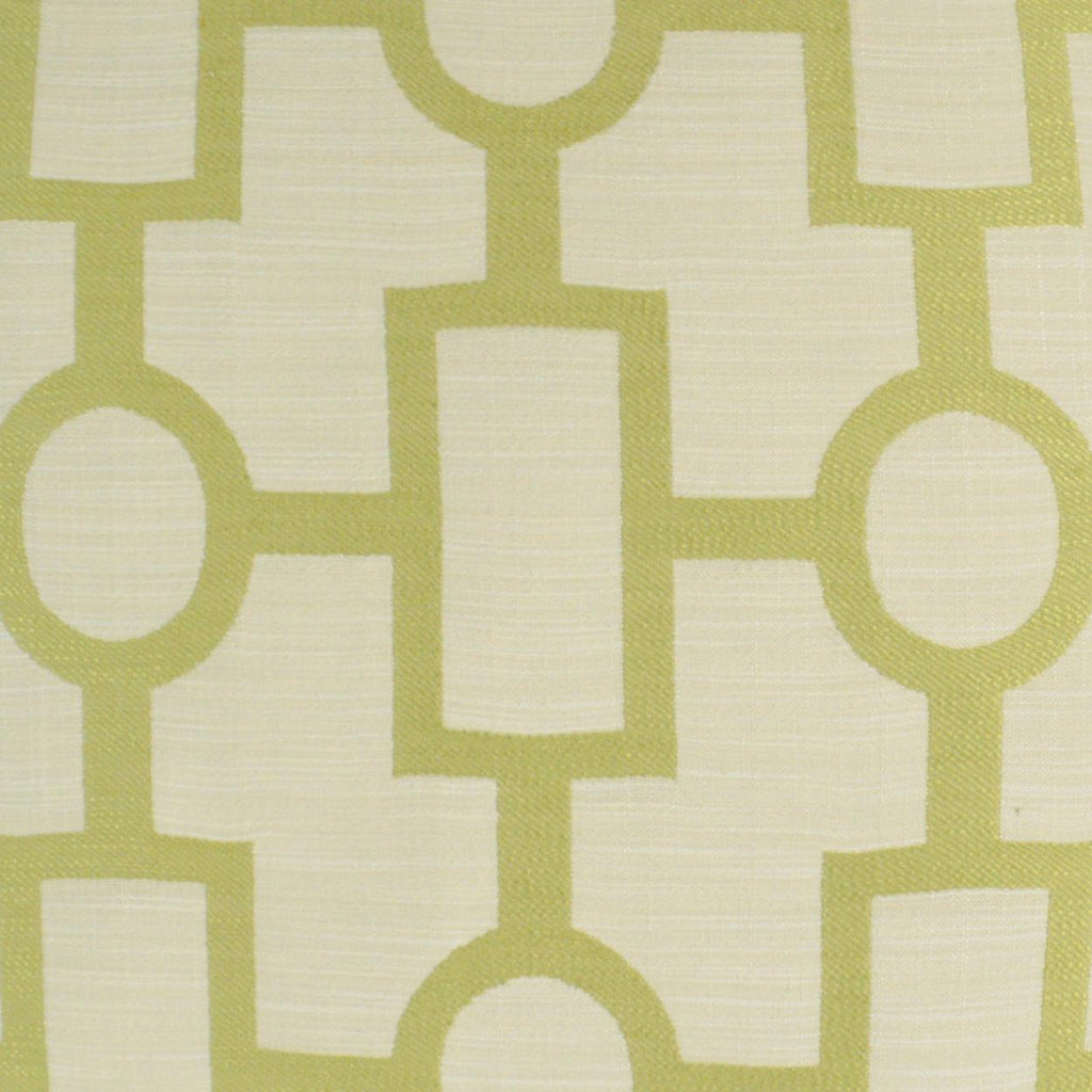 D.V. Kap Home Ellington Green  Fabric