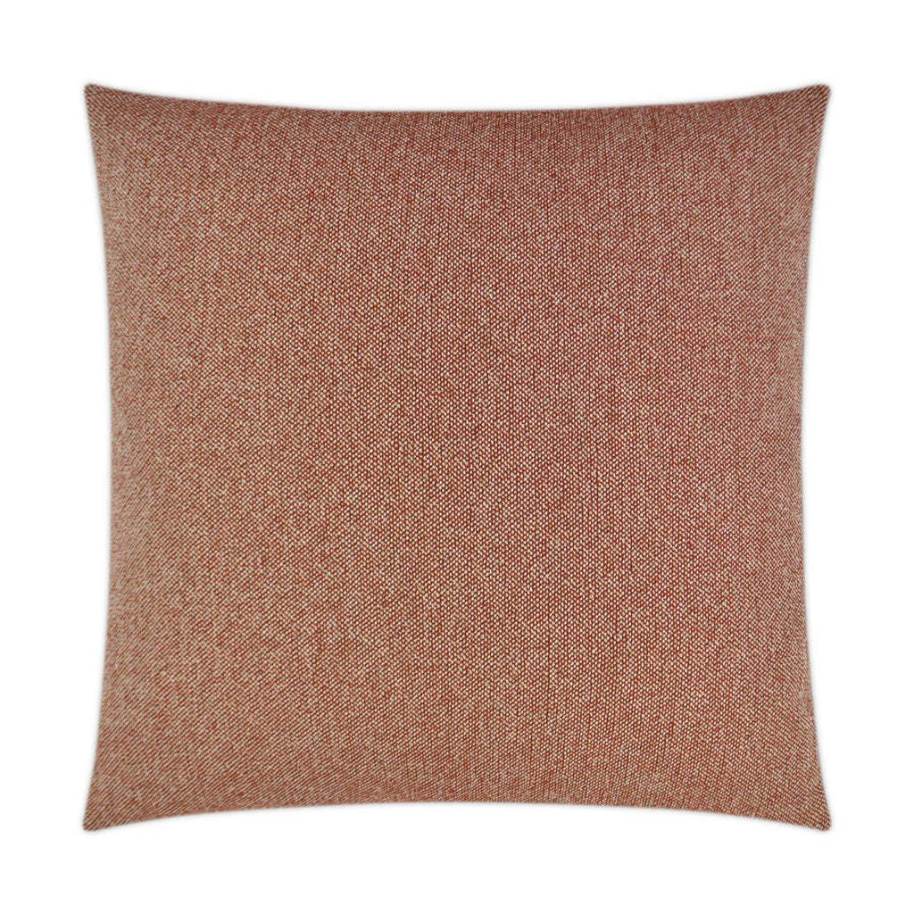 D.V. Kap Home Wildwood Rust 24" x 24" Pillow Cover