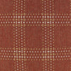 D.V. Kap Home Fifer Crimson Fabric