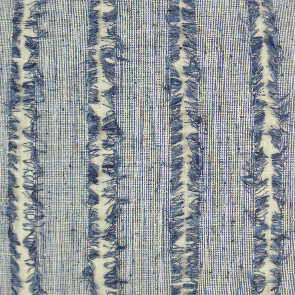 D.V. Kap Home On The Fringe Farmhouse, Textured, Global, Stripes  Fabric