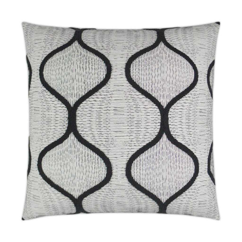 D.V. Kap Home Gradient Global 24" x 24" Pillow Cover