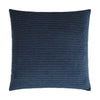 D.V. Kap Home Pleatte Blue 24