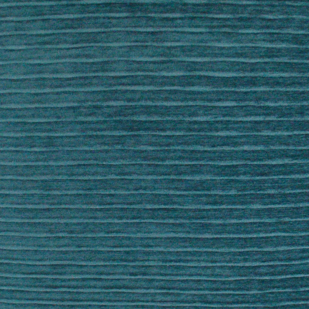 D.V. Kap Home Pleatte Peacock  Fabric